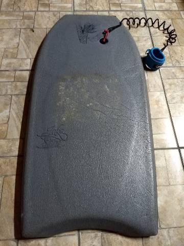 Bodyboard VS