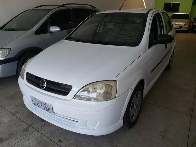 Corsa sedan 1.8 2006 completo!!!