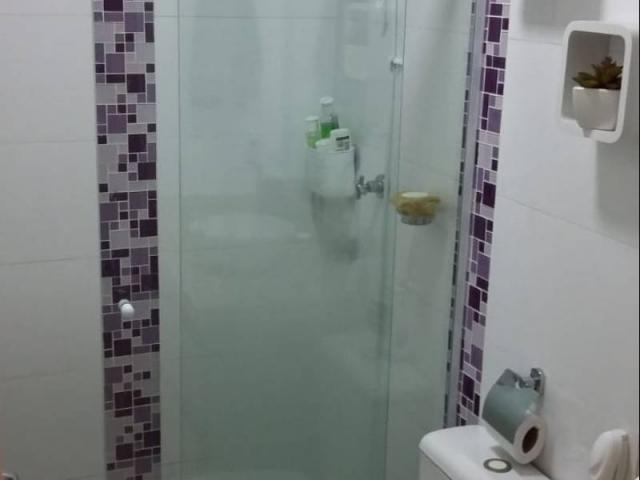 Apartamento à venda com 2 dormitórios em Ponte de sao joao, Jundiai cod:V0544 - Foto 9