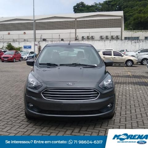 FORD KA FORD KA SEDAN SE 1.0 TIVCT