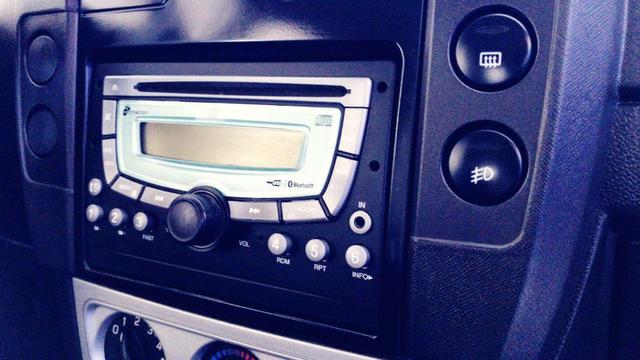Ford Ecosport - 2011/2012 2.0 XLT 16V Flex 4P Automatico Ótimo Estado Confira! - Foto 9