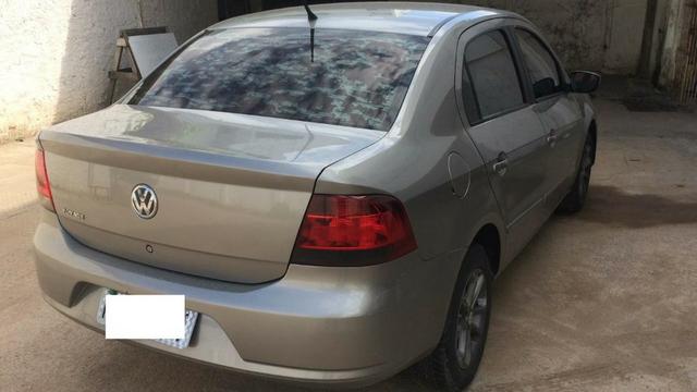 Volkswagen Voyage 2011 1.0 Completo - 9- * Zap - Foto 4