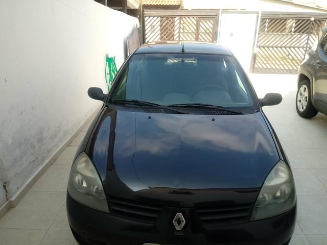 Renault Clio unico dono 2008