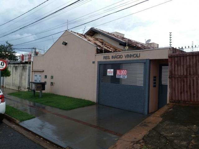 Casa estilo condomínio no Bairro São Francisco