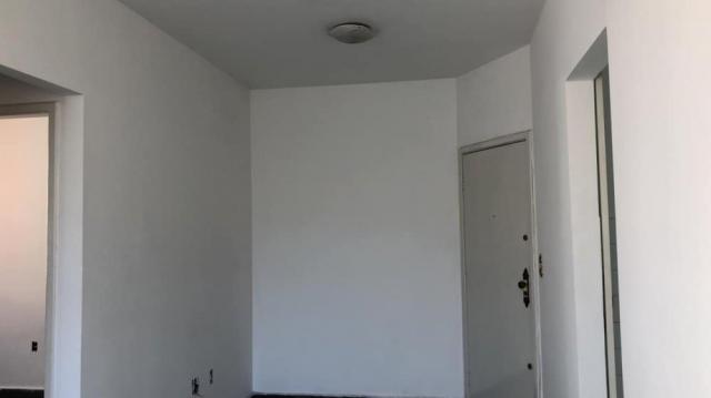 Apartamento - Jaqueline Belo Horizonte - VG6510