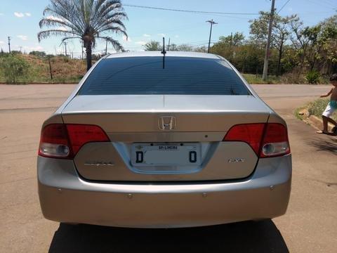 Honda Civic lxs 2006/2007 - Foto 4