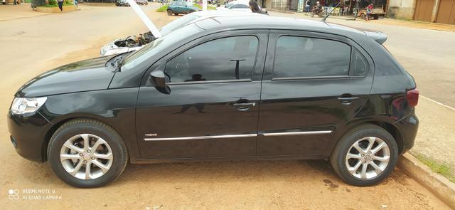 Vw gol power 2011 1.6 completao R$ 21.900 - Foto 4