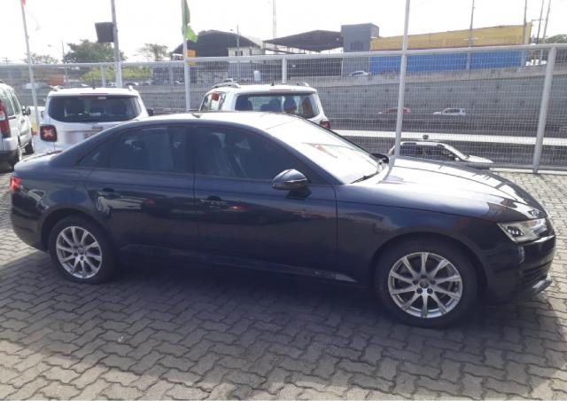 A4 2017/2018 2.0 TFSI ATTRACTION GASOLINA 4P S TRONIC - Foto 8