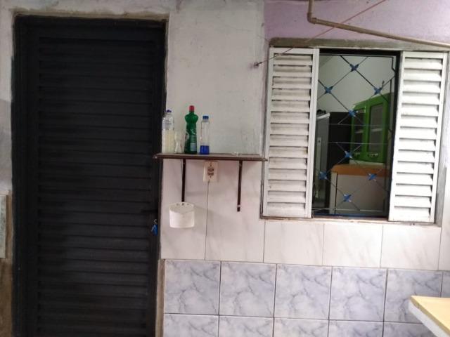 Excelente Quarto Mobiliado - Foto 2
