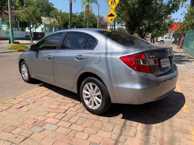 Civic LXR 2.0 - Foto 4