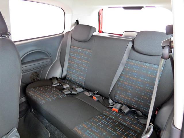UNO 2013/2014 1.0 EVO VIVACE 8V FLEX 2P MANUAL - Foto 8