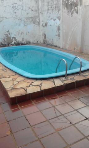 Casa c/ Piscina Localização Privilegiada - Foto 5