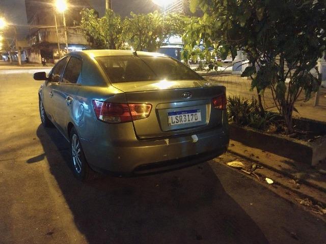 Kia cerato EX3 11/12 whatsapp - Foto 9