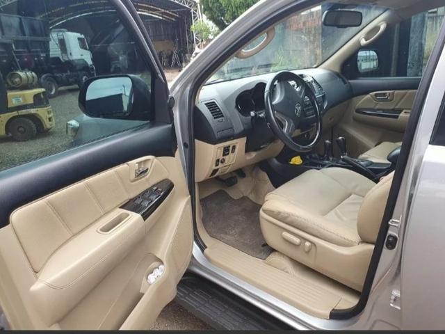 Toyota Hilux 3.0 SRV 4X4 - Foto 5