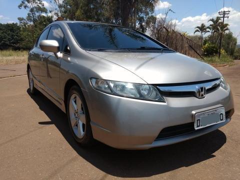 Honda Civic lxs 2006/2007