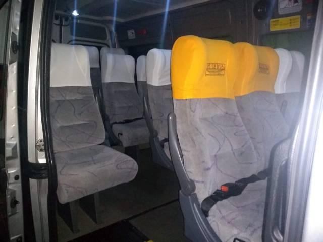 Van Renault Master - Foto 5