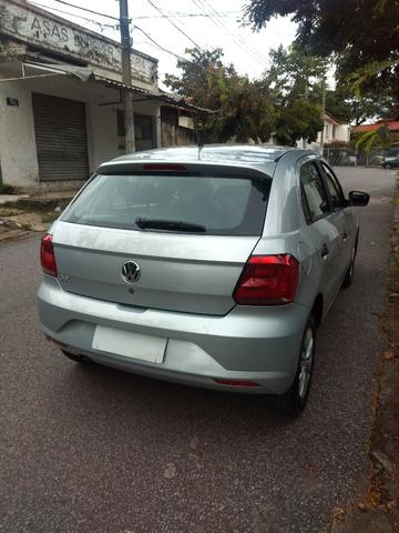 GOL TrenLine 1.0 - Foto 6