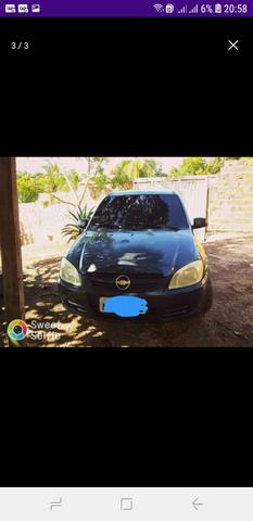 Vende-se um celta