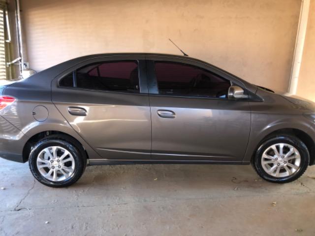 Prisma LTZ 1.4 2013/2014 - Foto 9