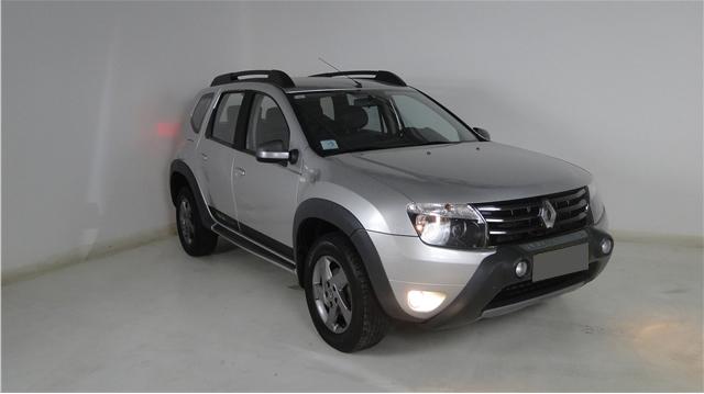 Duster 2.0 Tech Road Ii 4x2 16v Flex Automatico - Foto 3