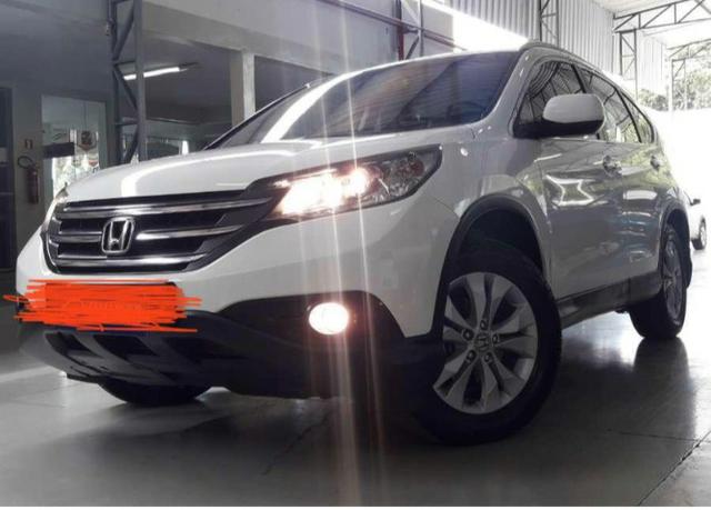 Crv - Foto 10