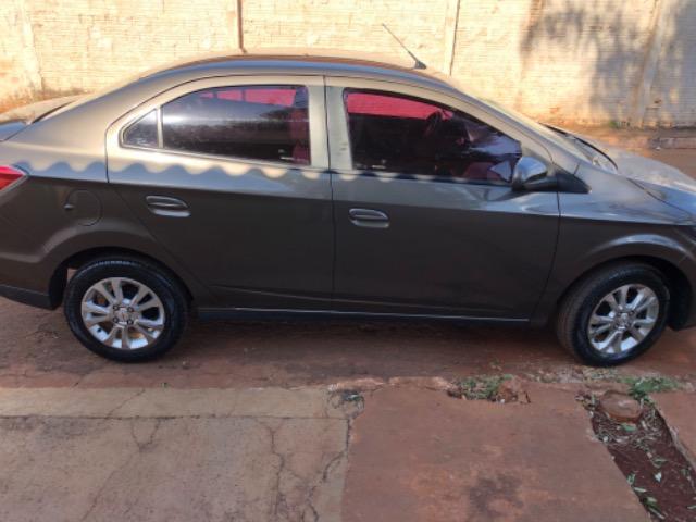 Prisma LTZ 1.4 2013/2014