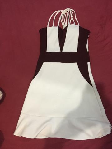Vendo 4 vestido - Foto 4