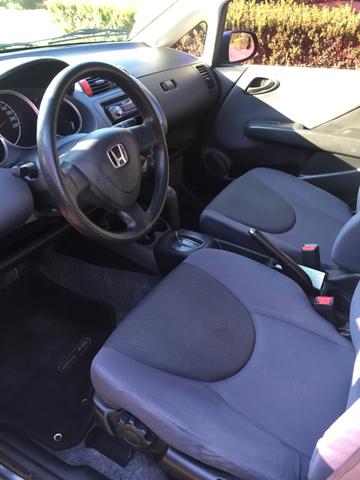 2004 Honda Fit LXL - Foto 7