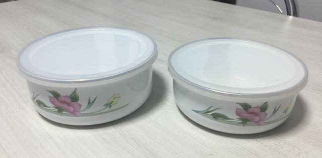 2 potes para mantimentos em santa cruz do sul - Foto 2