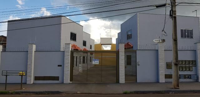 Alugo kitnet no setor universitário, Rio verde Goiás