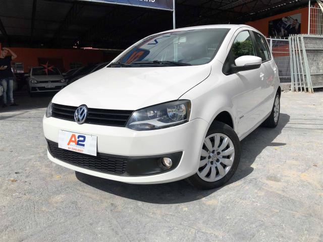 VOLKSWAGEN FOX 2013/2014 1.0 MI 8V FLEX 4P MANUAL