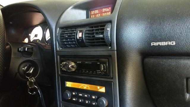 Astra 2.0 Flexpower 2011*Ardigital*Airbags+ABS - Foto 10