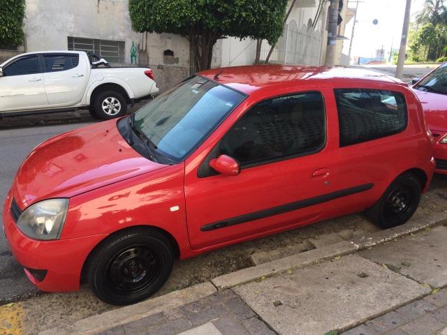 Renault Clio Exp 1.0 - 2007