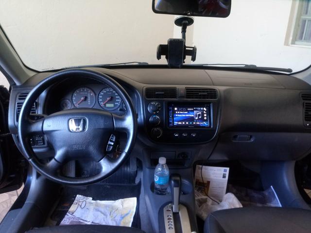 Honda Civic 2002Completo.! - Foto 6