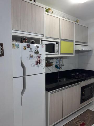 Apartamento / Padrão - Jardim Copacabana | Fatto Acqua Ref 34617 - Foto 7
