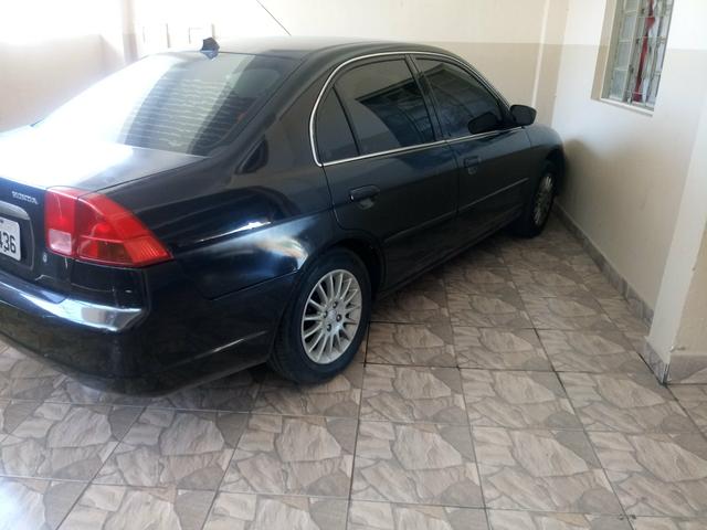 Honda Civic 2002Completo.! - Foto 7