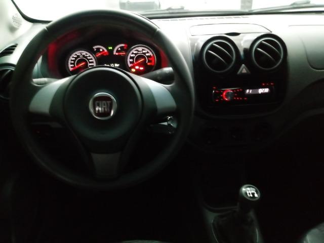 Fiat Palio Attractive 1.4 (impecavel) - Foto 11