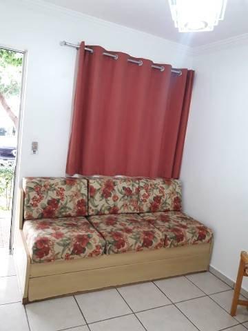 Promoção alugo apartamento em caldas novas - Foto 9