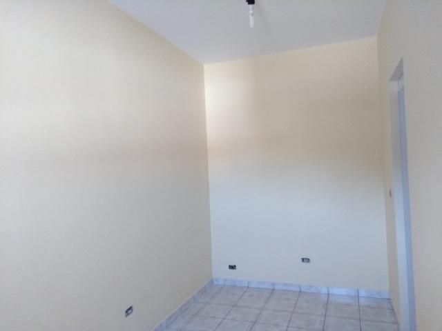 Casa 5 Cômodos Sem Garagem Veloso Carapicuíba - Foto 10