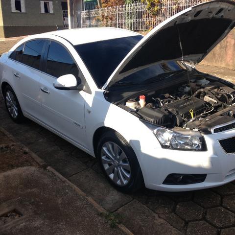 Cruze 2014 ltz - Foto 14
