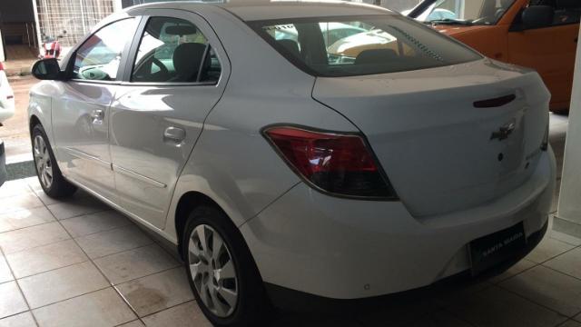 prisma lt 1.4 2014/2015 manual - Foto 5