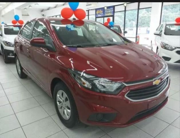 Vendo parcelado - (Carro) - Foto 2