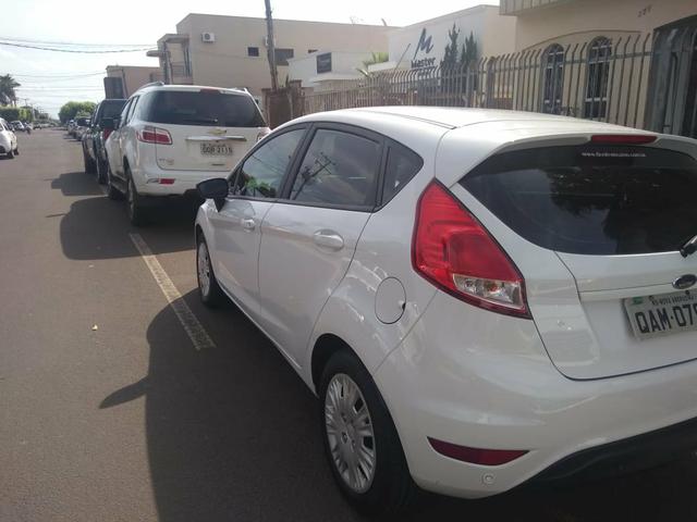 Ford new fiesta 2018 - Foto 5
