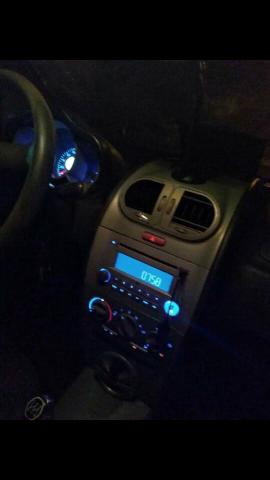 Vendo ou troco 2011 cherry face - Foto 4
