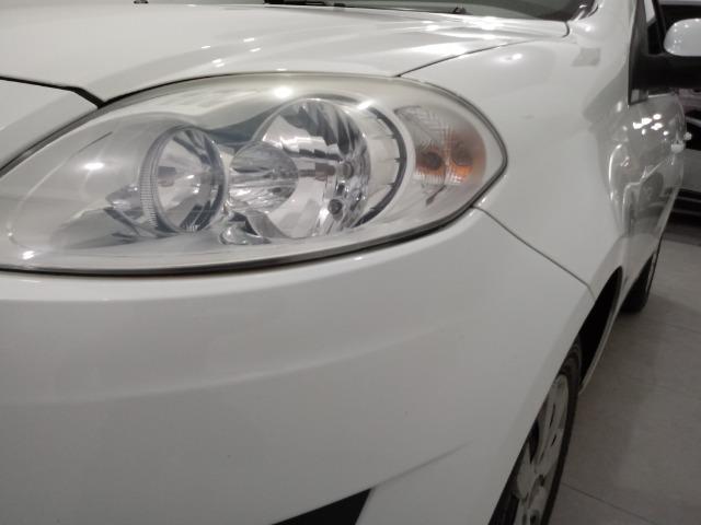 Fiat Palio Attractive 1.4 (impecavel)