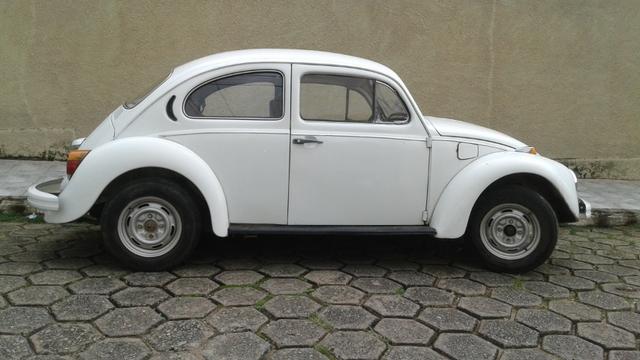 Fusca/83