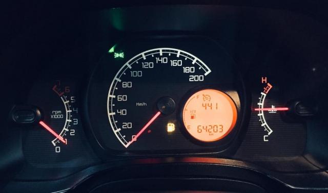 Fiat Siena 2015 1.4 MPI ELX 8V Flex 4P Manual - Foto 7