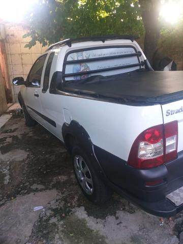 Strada 1.4 completa 2013/2013 working CE PRA VENDE HOJE