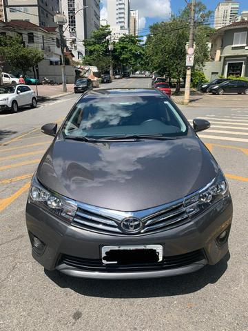 Vendo Corolla