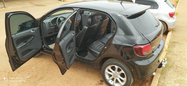 Vw gol power 2011 1.6 completao R$ 21.900 - Foto 11